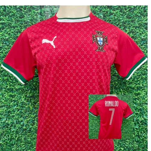 Replica Portugal
