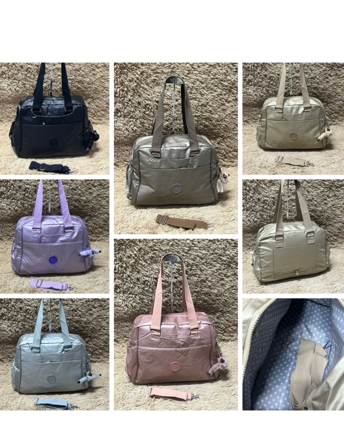 Kipling bolsa dia a dia