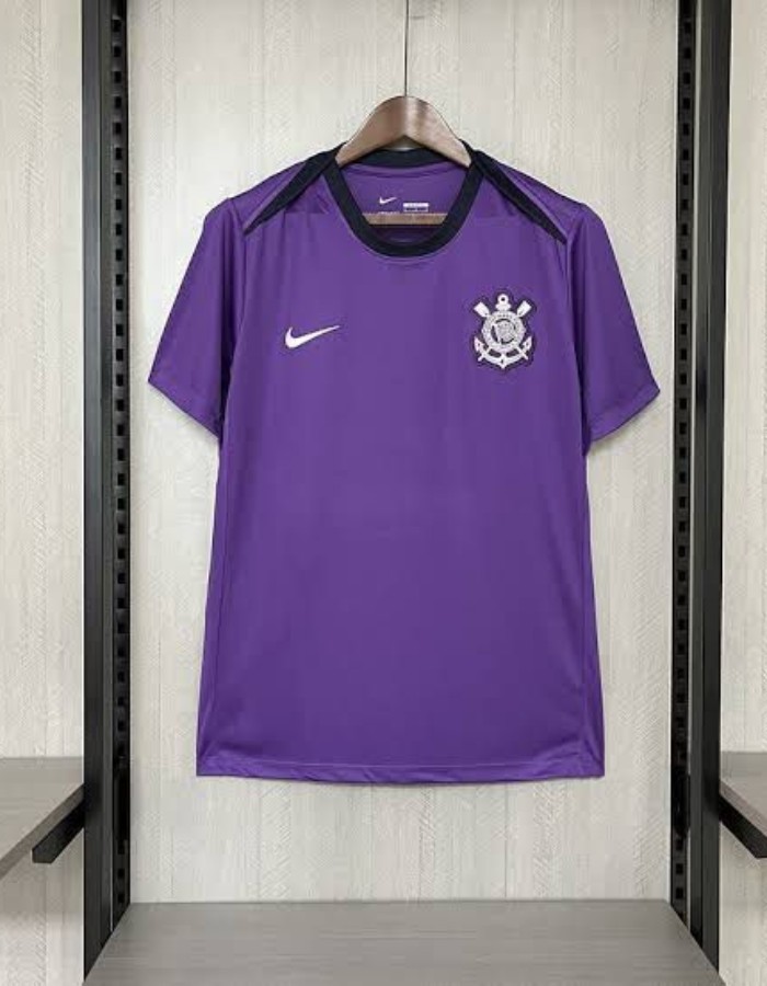 CORINTHIANS - 25/26 - TREINO