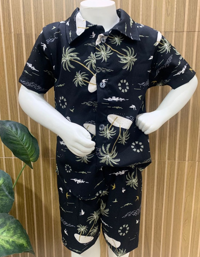 CONJUNTO TACTEL PREMIUM