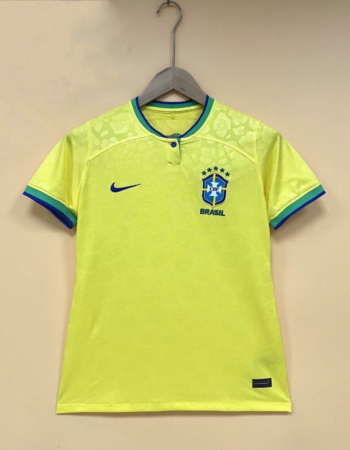 BRASIL I FEMININA 2022