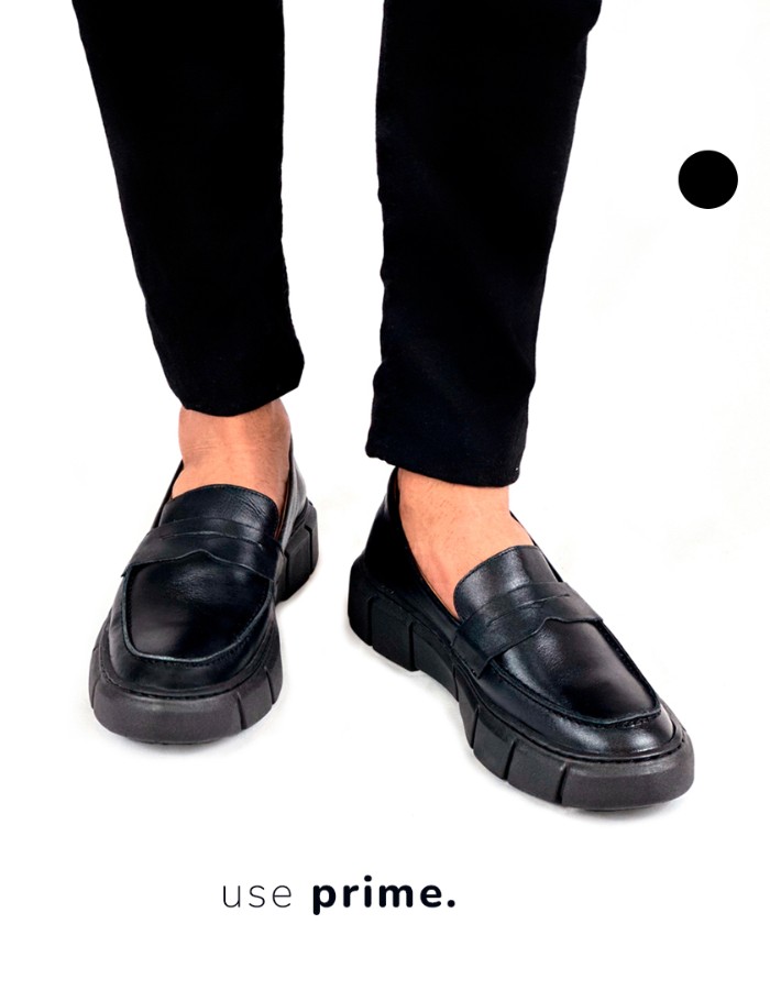 Boss Tratorado all black