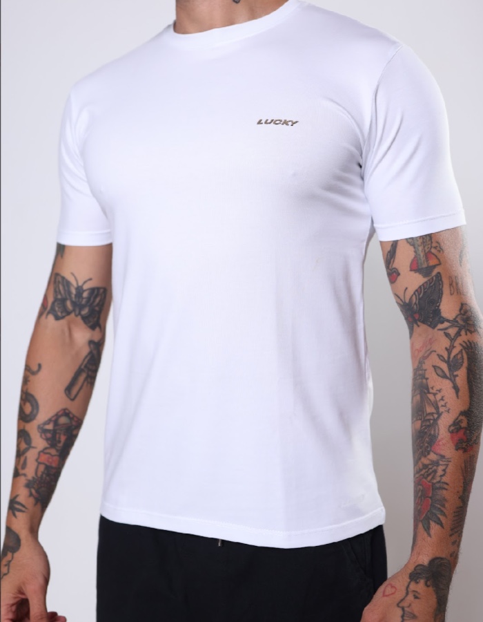 Blusa Lucky Preta (Copia)