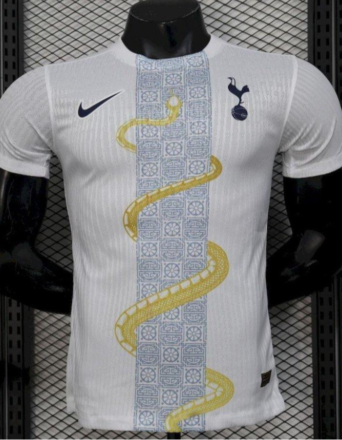 TOTTENHAM HOTSPUR 25/26 - ED. ESPECIAL - VERSÃO JOGADOR 