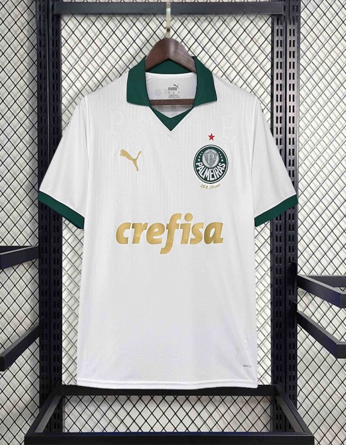 PALMEIRAS 24/25 || UNIFORME
