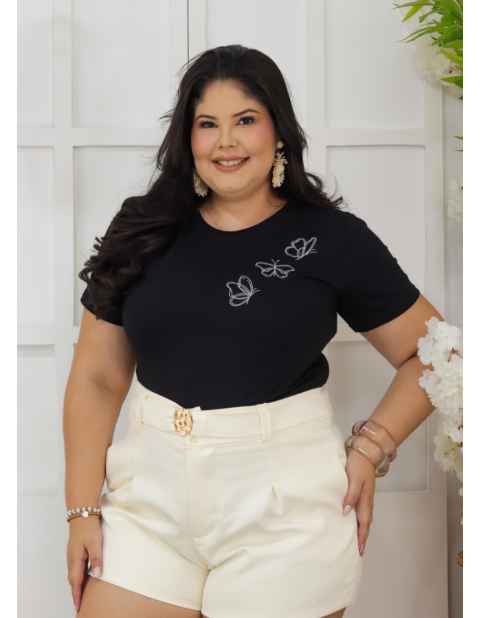 Malha 100% algodãomenegotii 