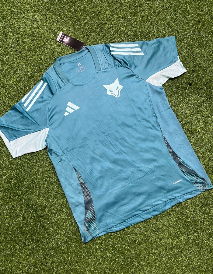 CAMISA CRUZEIRO TREINO 2025/26