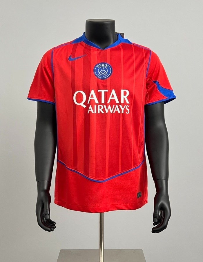 PSG 25/26 UNIFORME 3 - TOTAL 90