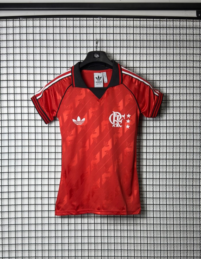 FLAMENGO - 2425 - LIFESTYLE - FEMININA