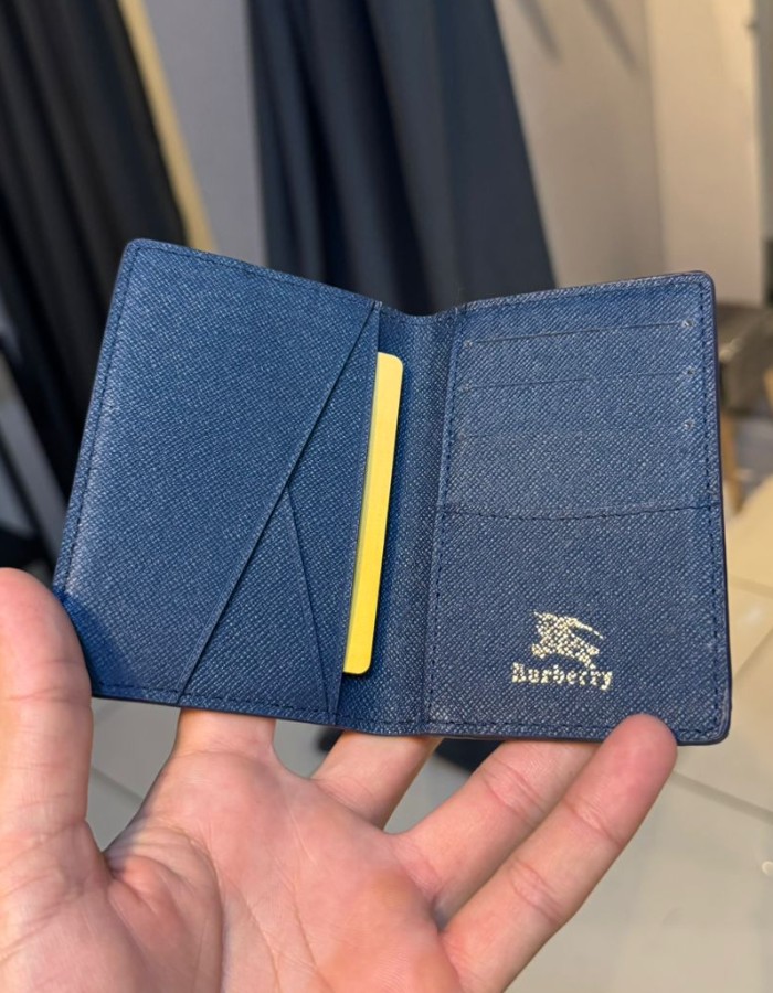 Produto portacartaoburberry 0