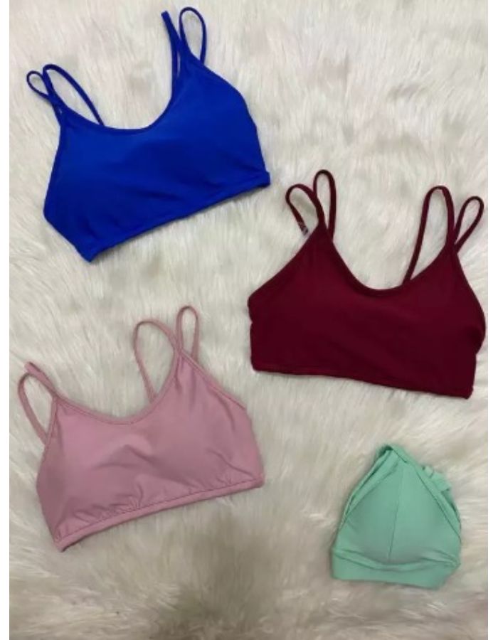 TOP FIVELA NAS COSTAS