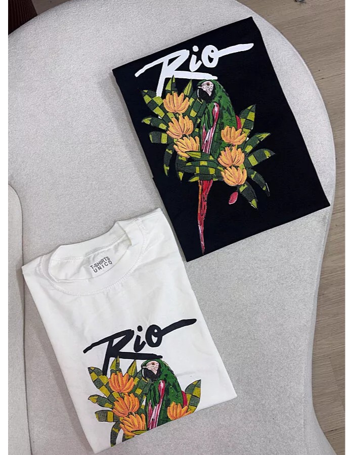 T-SHIRT RIO
