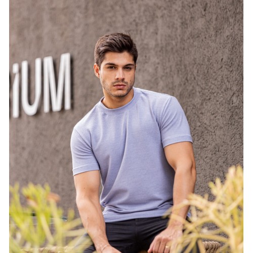 Gola careca malha magia 