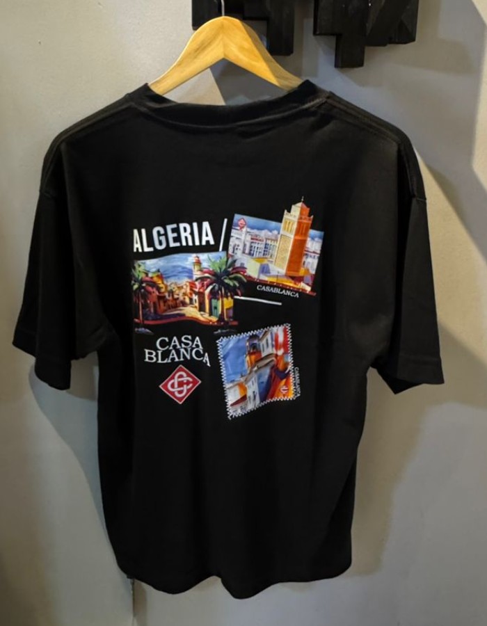 Produto oversizedcasablancaalgeria 0