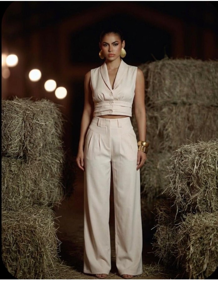 CONJUNTO SLIM ALANA