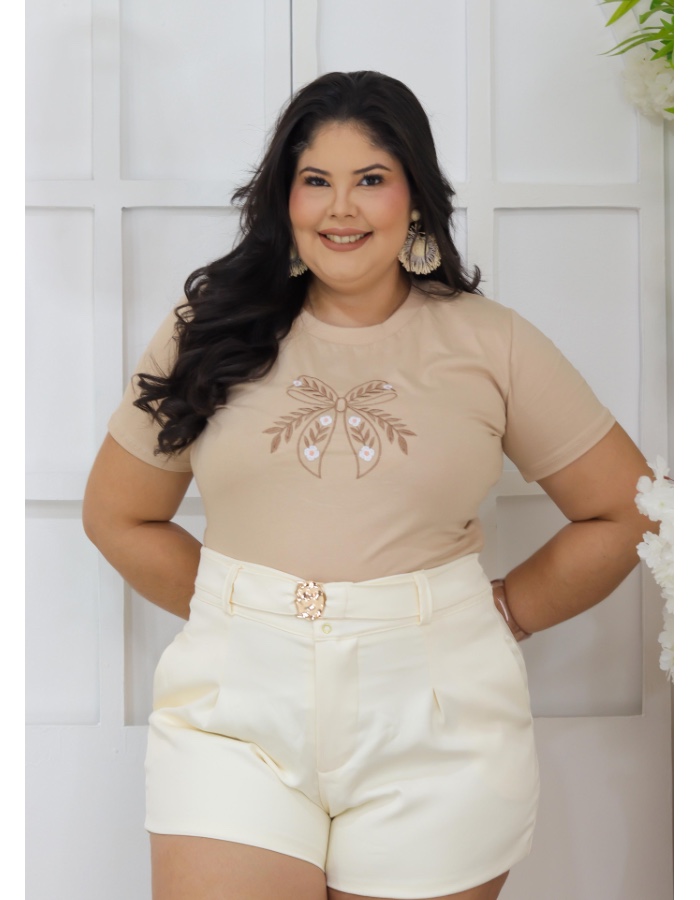 Produto t-shirt-ref-2300-gg-laco-bordado 1