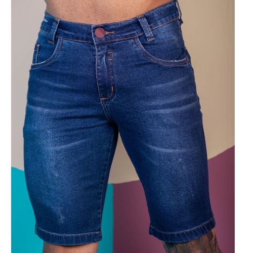 Bermuda lycra lisa prime extreme 