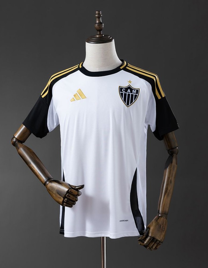 ATLETICO MINEIRO 25/26 - II