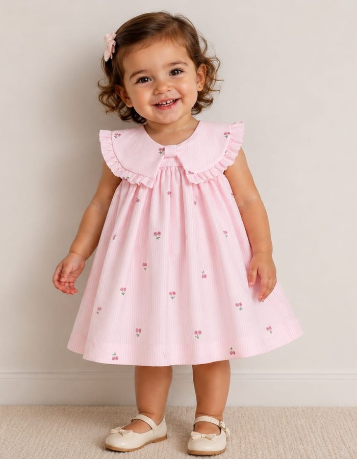 VESTIDO ISABELA