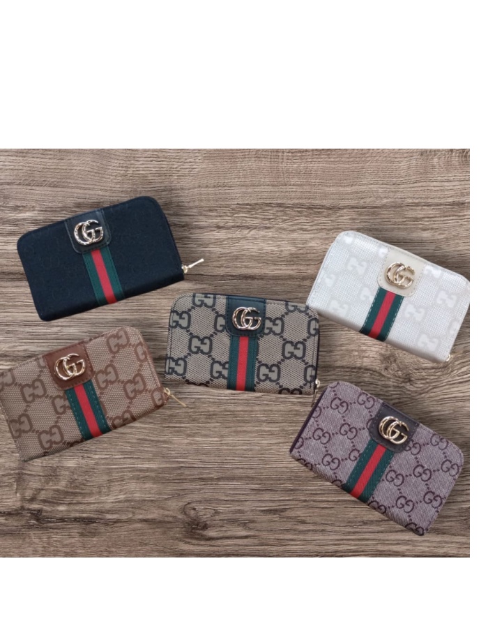 GUCCI carteira 