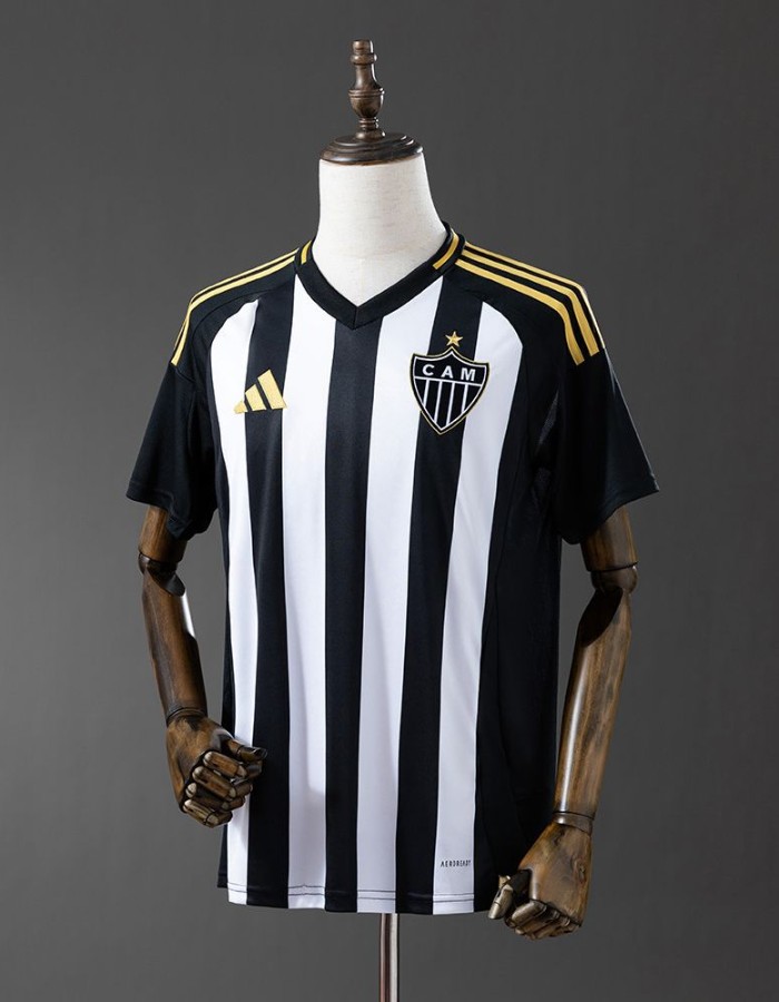 ATLETICO MINEIRO 25/26 - I