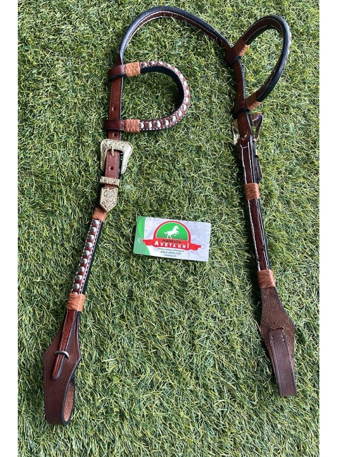 ORELHINHA PREMIUM COM FERRAGENS IMPORTADAS