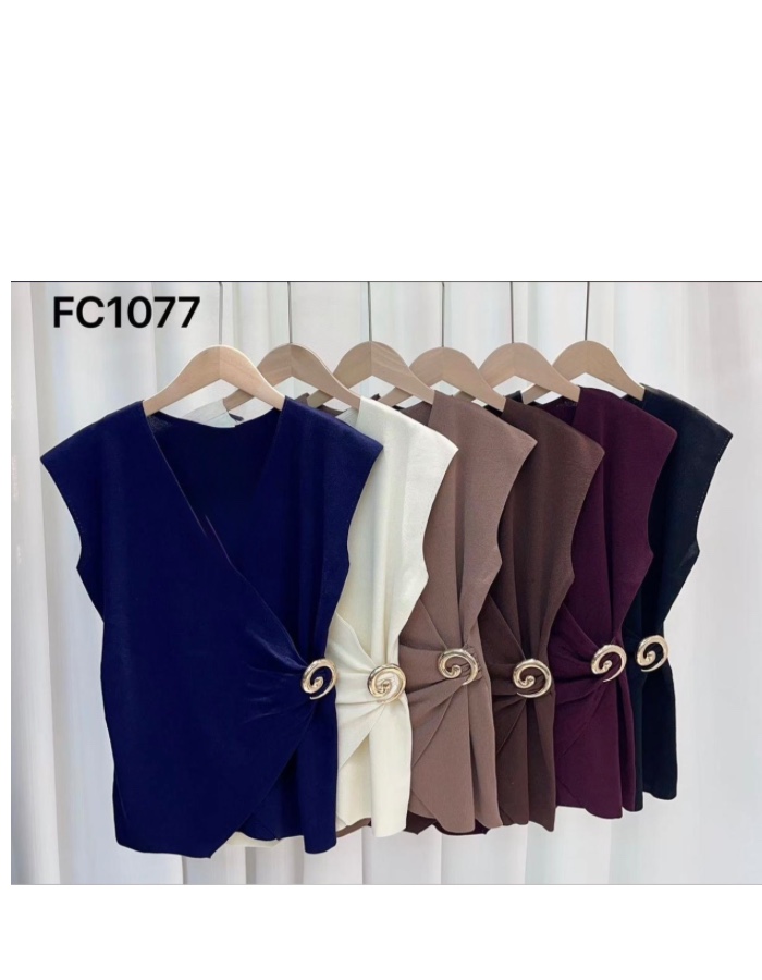 Blusa modal 