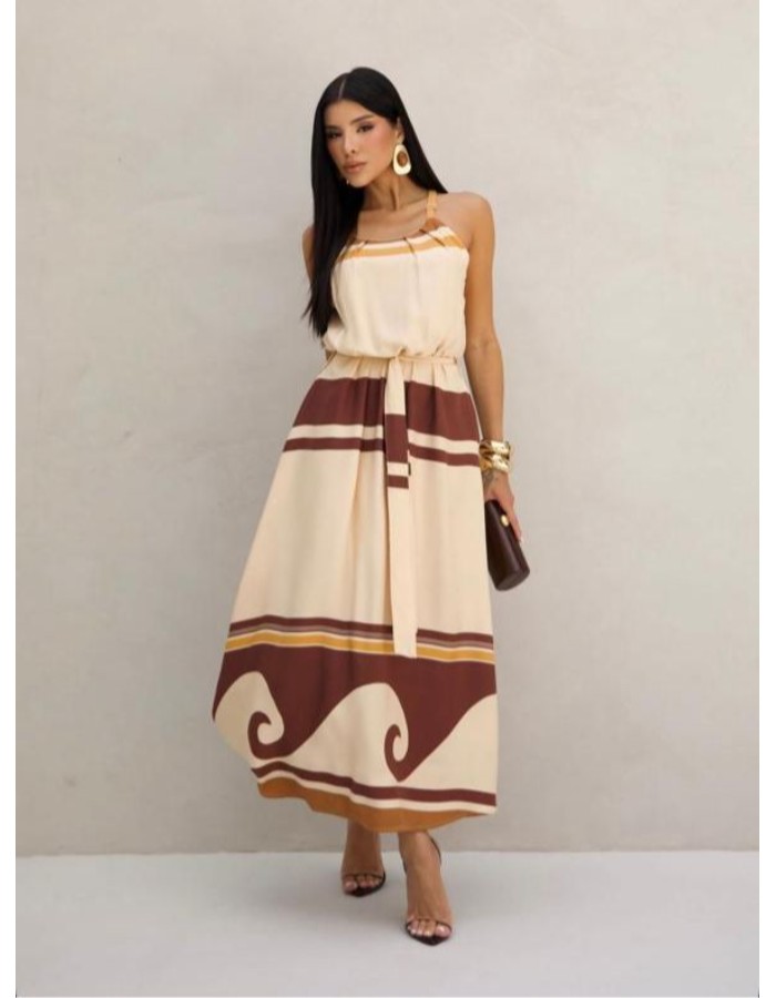 Vestido Rita