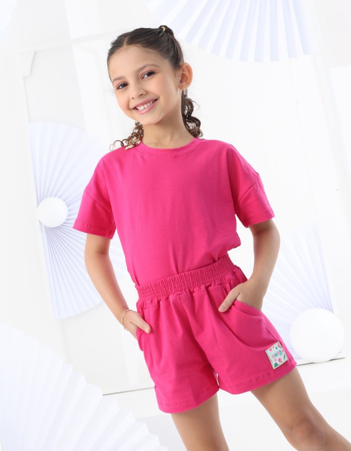 CONJUNTO COTTON