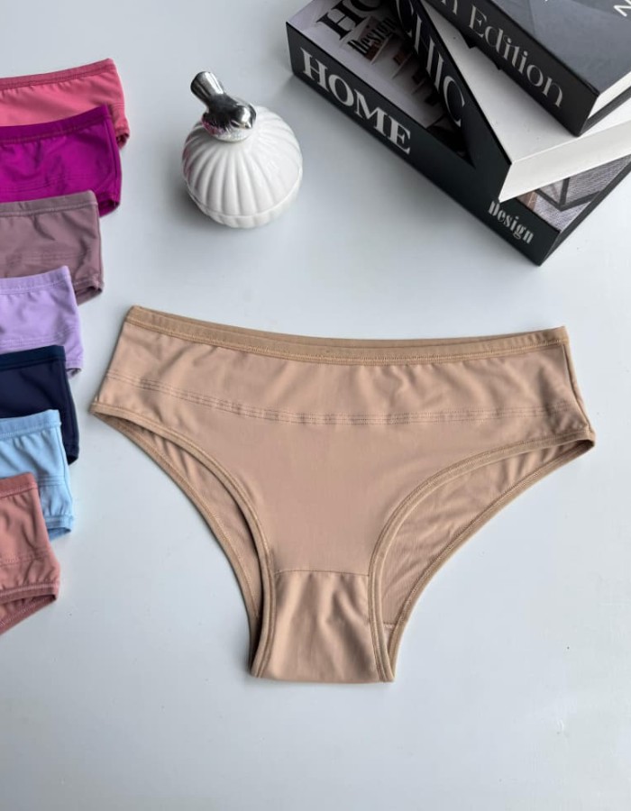 CALCINHA PALA POLIAMIDA REF 020