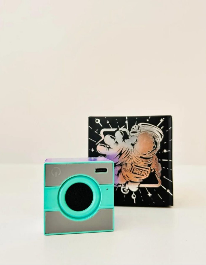 CAIXA DE SOM PORTATIL X1