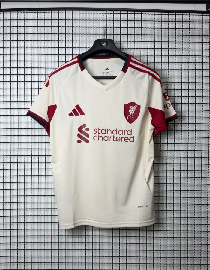 LIVERPOOL - 25/26 - II