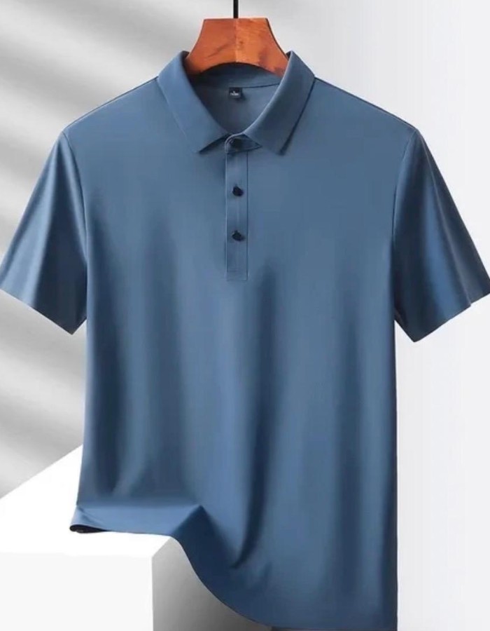 CAMISA POLO 