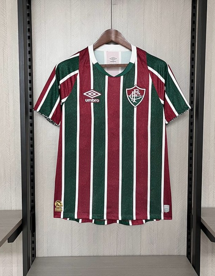 FLUMINENSE - 24/25 - I