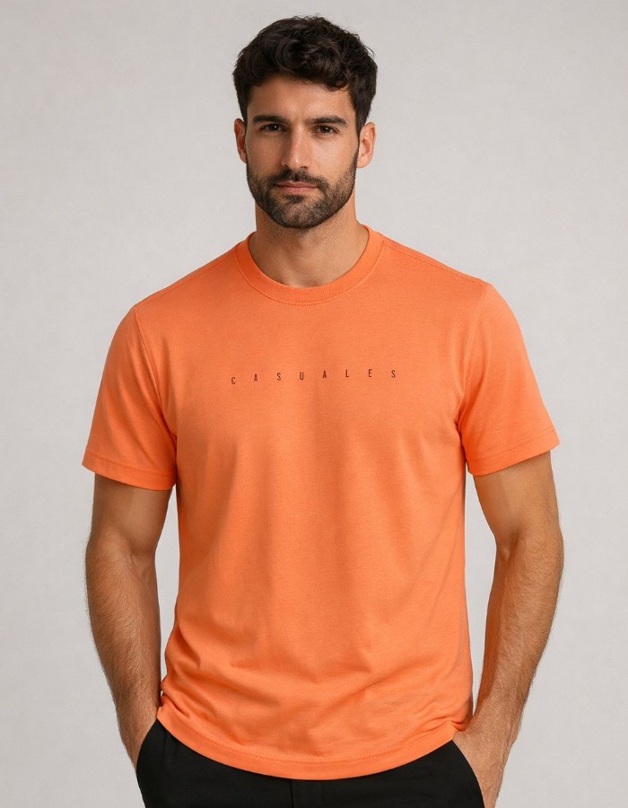 CAMISA BÁSICA EVOLUX