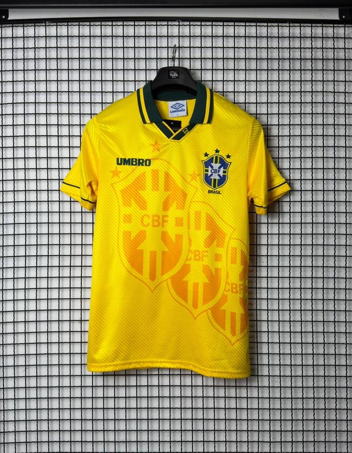 BRASIL - 1994 - I