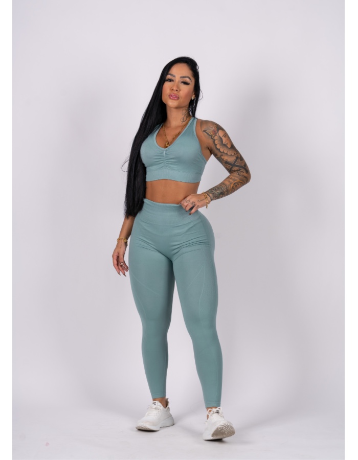 CONJ. DE LEG. INSPIRAÇÃO LUPO 