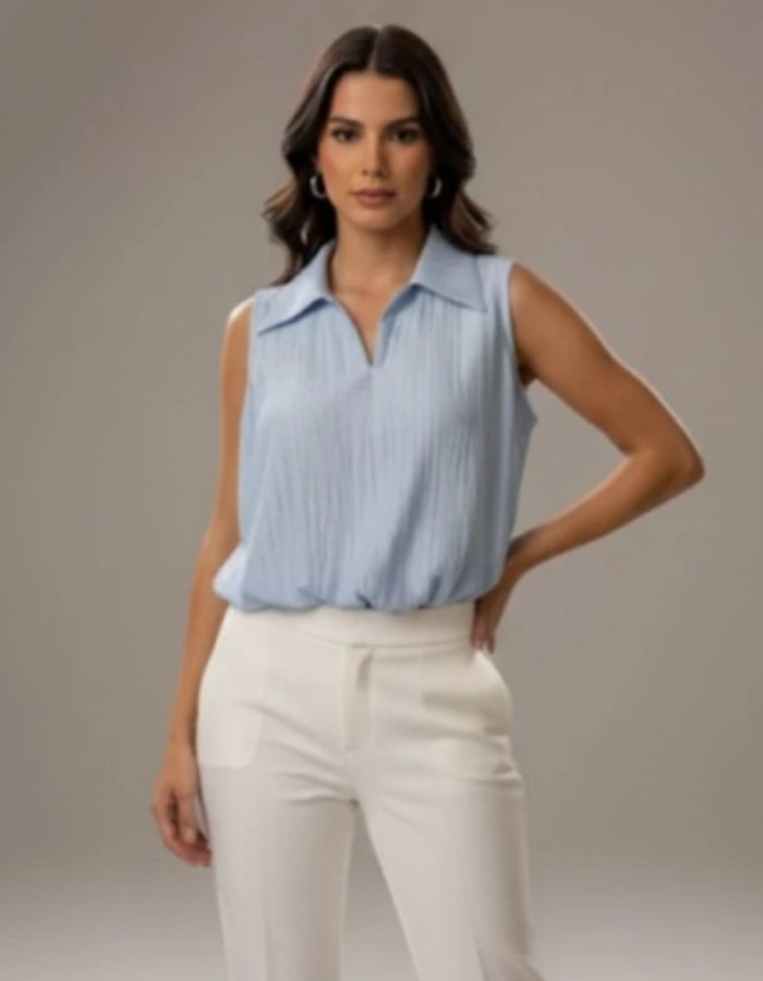 BLUSA CIBELLE 