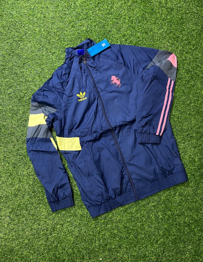 Corta vento Juventus