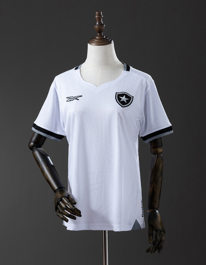 BOTAFOGO III FEMININA 2024