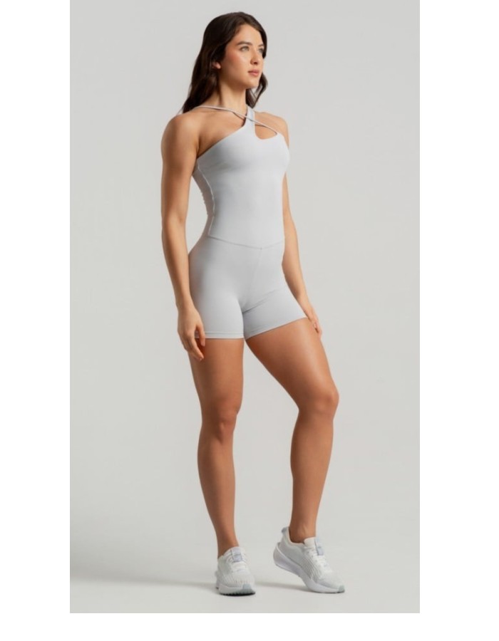 SNOWFIT MACACÃO CURTO