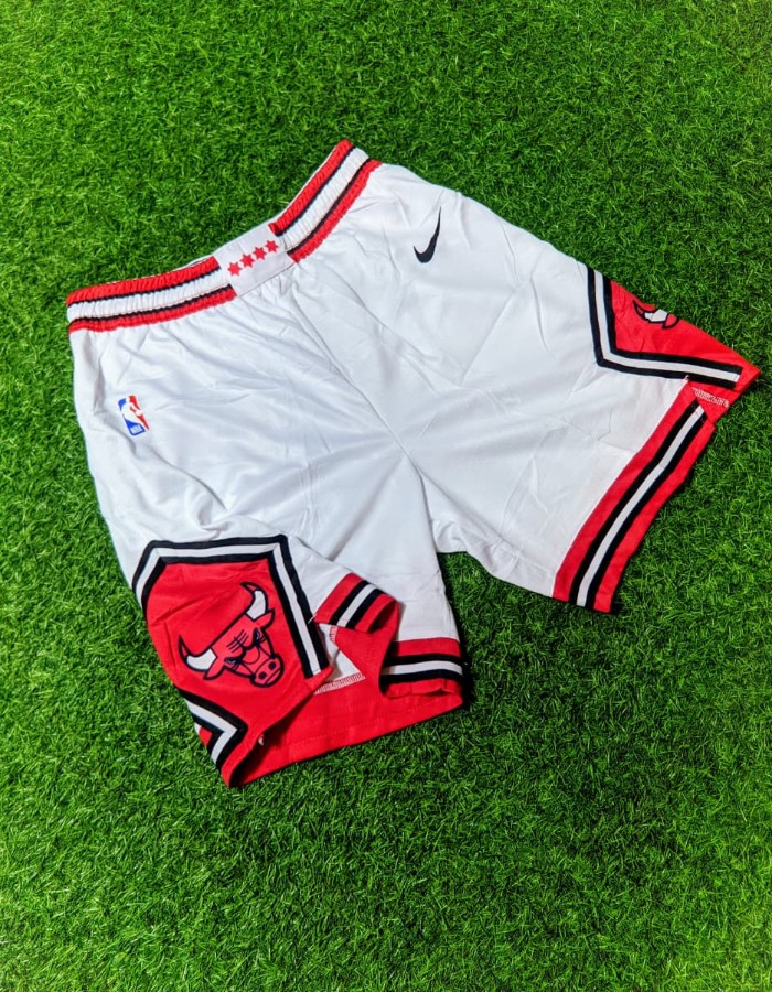 SHORT CHICAGO BULLS NIKE