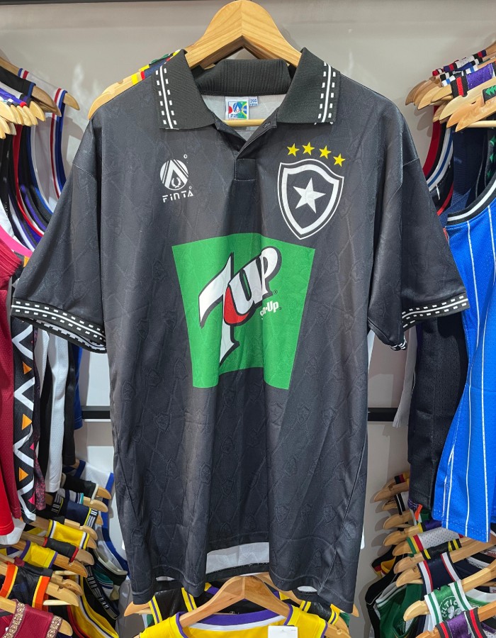 BOTAFOGO 95/96 | 7UP