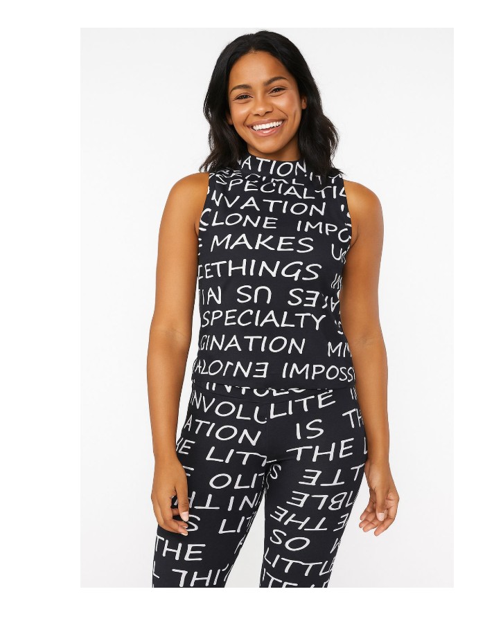 CONJUNTO CALÇA ADULTO