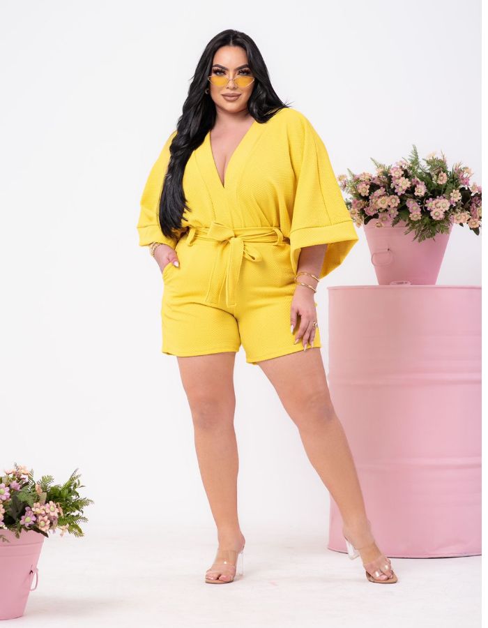 Conj. c/ croped farm 