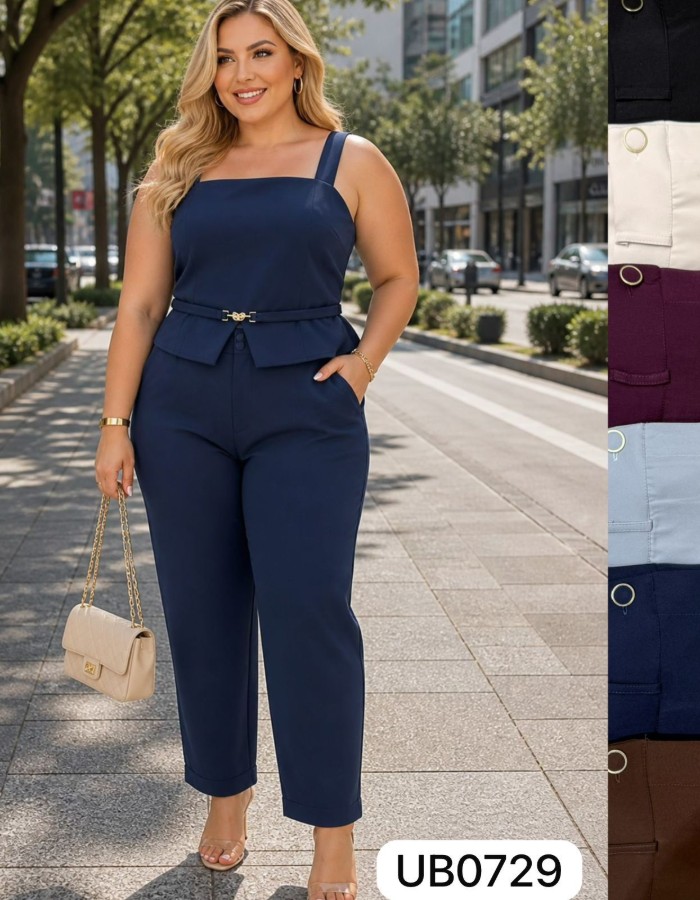 Conjunto Cida 