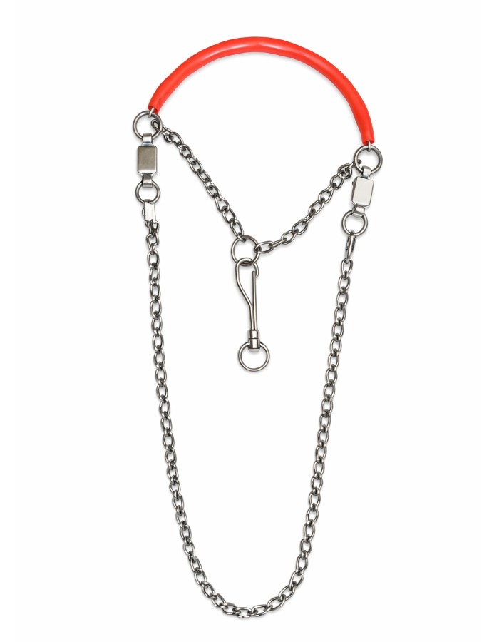 CABRESTO CORRENTE COM MANGUEIRA