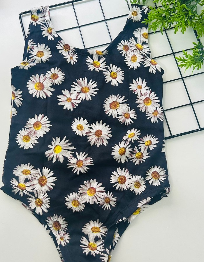 BODY INFANTIL ESTAMPADO