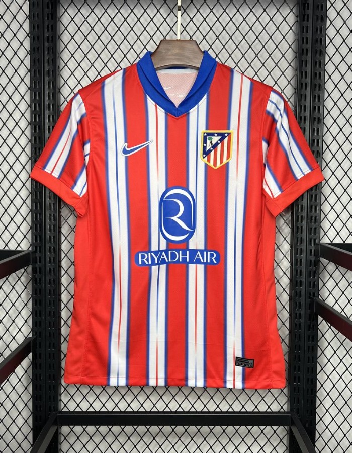 ATLETICO MADRID 24/25 | UNIFORME