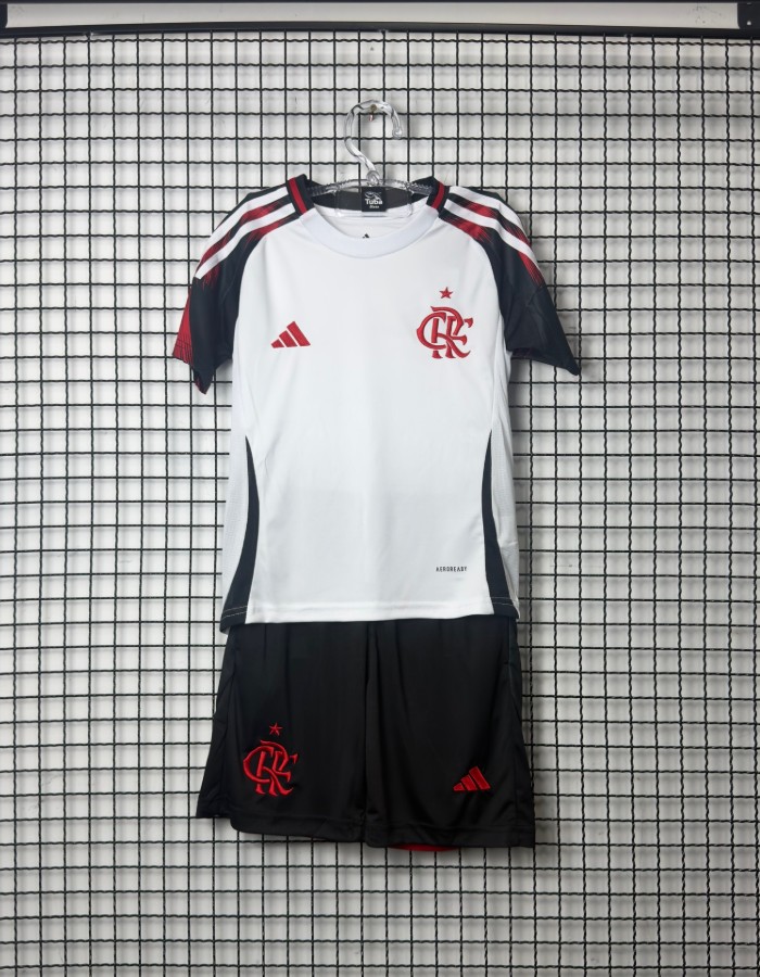 FLAMENGO - CJ INFANTIL - 25/26 - II